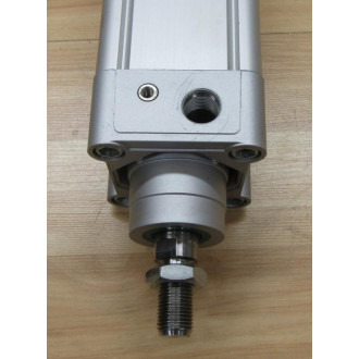 Festo DNC-63-500-PPV Cylinder DNC63500PPV - Used
