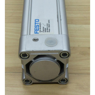 Festo DNC-63-500-PPV Cylinder DNC63500PPV - Used