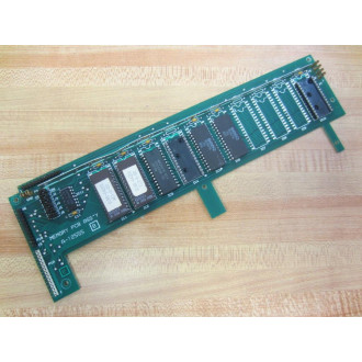 A-12555 Memory PCB A12555 - Used