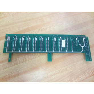 A-12555 Memory PCB A12555 - Used
