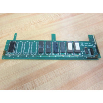 A-12555 Memory PCB A12555 - Used