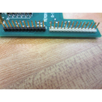 A-12555 Memory PCB A12555 - Used