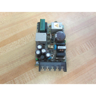 0R033 Power Supply Bd - Used
