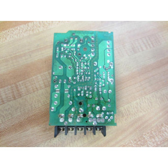 0R033 Power Supply Bd - Used