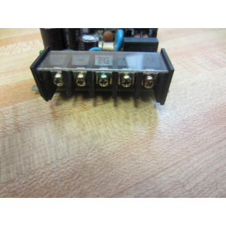 0R033 Power Supply Bd - Used