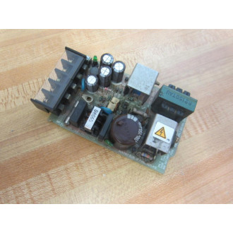 0R033 Power Supply Bd - Used