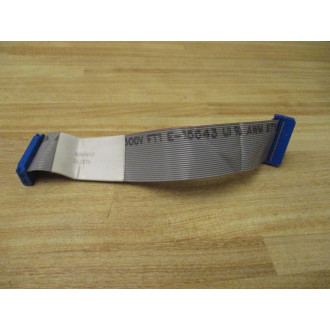 0000457-111578 Ribbon Cable - New No Box