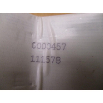0000457-111578 Ribbon Cable - New No Box