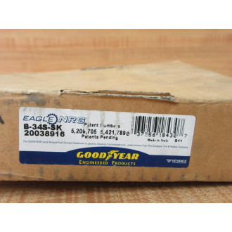 Goodyear B-34S-SK Sprocket B34SSK 20038916