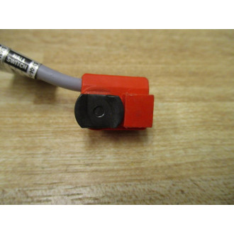 Phd 53604-1-02 Cable 53604102 W 4" Cable & Connector - Used