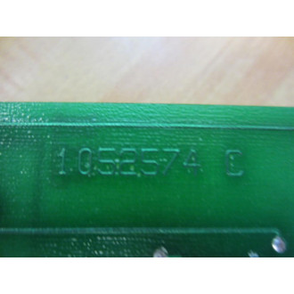 Boston Fincor 1052573 Main Board 105257301 105257301-E - Used