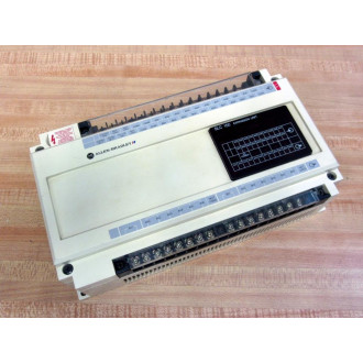 Allen Bradley 1745-E151 SLC 150 Expansion Unit 1745E151 Ser.B - Used