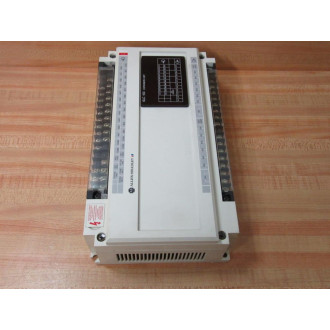 Allen Bradley 1745-E151 SLC 150 Expansion Unit 1745E151 Ser.B - Used