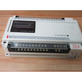 Allen Bradley 1745-E151 SLC 150 Expansion Unit 1745E151 Ser.B - Used