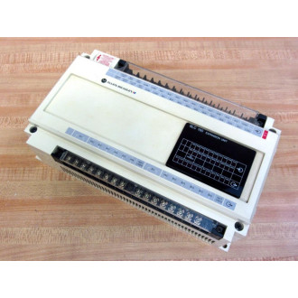 Allen Bradley 1745-E151 SLC 150 Expansion Unit 1745E151 Ser.B - Used
