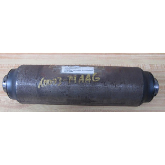 Dematic K000379AAG Snubber Roller W Bearings - Used