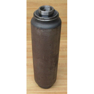 Dematic K000379AAG Snubber Roller W Bearings - Used