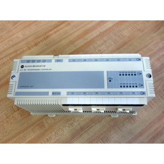 Allen Bradley 1745-E105 SLC 100 Relay Output Ser.B - Used