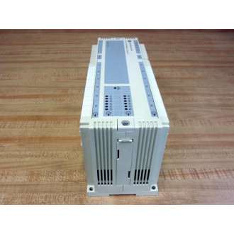 Allen Bradley 1745-E105 SLC 100 Relay Output Ser.B - Used