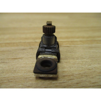 Square D A.65 Overload Heater Element A65 (Pack of 3)