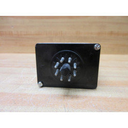 Dayton 1EGD1 Time Delay Relay - Used