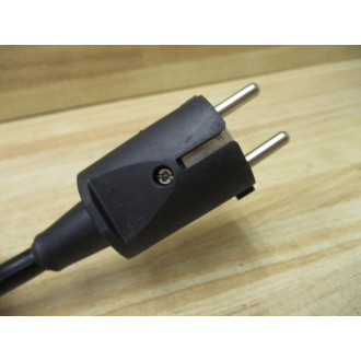 Feller LL14903 SJT3X14AWG Cord Set LL14903SJT3X14AWG - New No Box