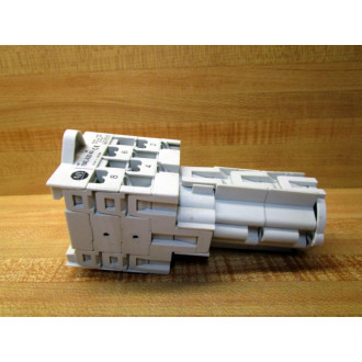 Allen Bradley 194L-A20-1754 Load Switch 194LA201754 WO Dial-WExtension - Used