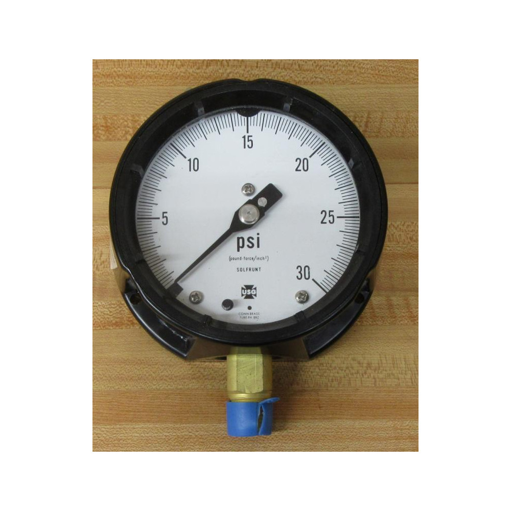 US Gauge 33002 Gauge - New No Box