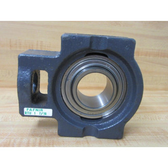 Fafnir RTU 1 716 Ball Bearing Unit RTU1716