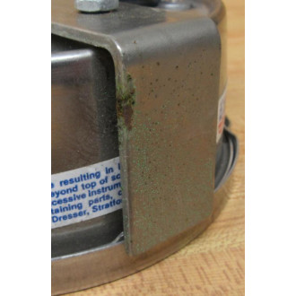 Ashcroft 45-1009-A-02B Gauge 451009A02B - New No Box