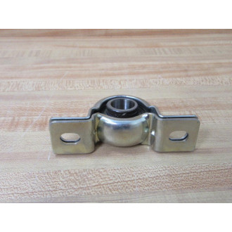 Fafnir PB 58 Pillow Block Ball Bearing PB58 WO Collar - New No Box