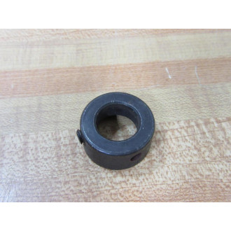 Fafnir PB 58 Pillow Block Ball Bearing PB58 WCollar - New No Box