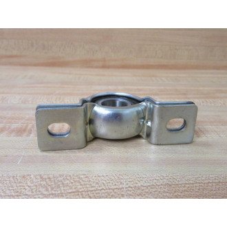 Fafnir PB 58 Pillow Block Ball Bearing PB58 WCollar - New No Box