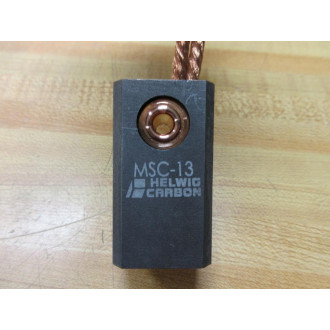 Helwig Carbon MSC-13 Carbon Brush MSC13 - New No Box