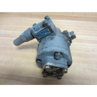 Nippon Gerotor TOP-216HAM TOP216HAM Trochoid Pump - Used