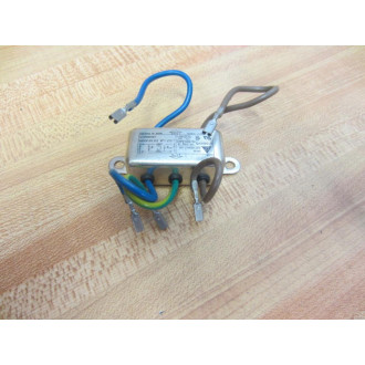 Delta Electronics 01DBAW5 EMI Filter O1DBAW5 - Used