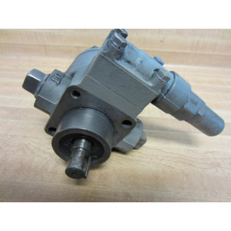 Nippon Gerotor TOP-216HAM TOP216HAM Trochoid Pump - Used