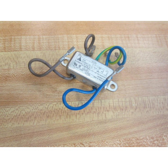 Delta Electronics 01DBAW5 EMI Filter O1DBAW5 - Used