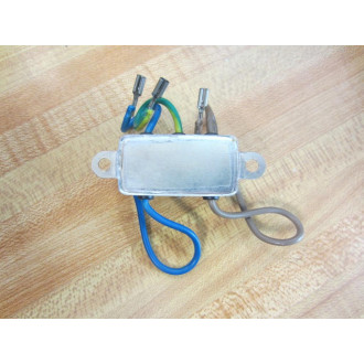Delta Electronics 01DBAW5 EMI Filter O1DBAW5 - Used