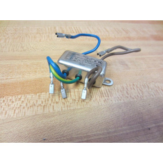 Delta Electronics 01DBAW5 EMI Filter O1DBAW5 - Used