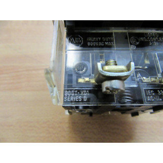 Allen Bradley 800T-QBH24GD1 Green Button 800TQBH24GD1 - New No Box