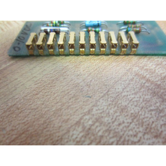 AD130257B Circuit Board 0-10VDC - Used
