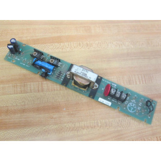 Dolan Jenner PWA 01-022105-0000 Circuit Board PWA010221050000 Rev.B - Used