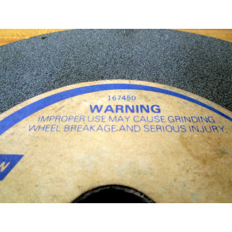 Norton 167450 Grinding Wheel A60366 - New No Box