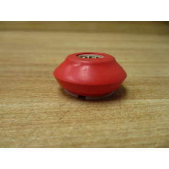 WC-R Button Boot WCR Off (Pack of 2) - New No Box