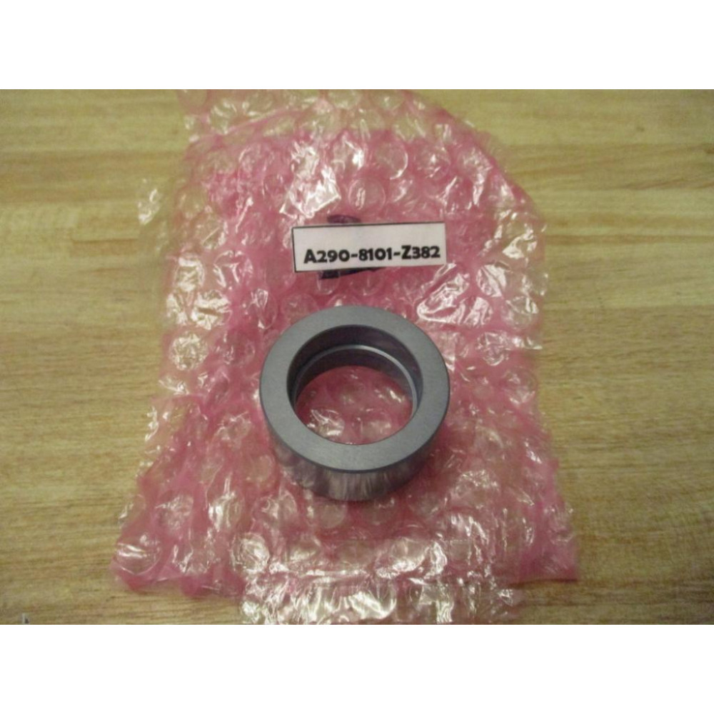 Fanuc A290-8101-Z382 Pinch Roller A2908101Z382 - New No Box Fanuc A290-8101-Z382 Pinch Roller A2908101Z382 - New No Box