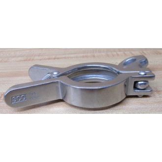 Liverman Machine Shop 1.5-SSC Clamp 15SSC (Pack of 2) - New No Box