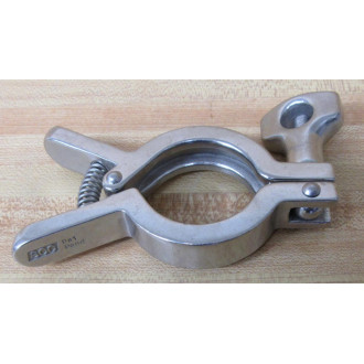 Liverman Machine Shop 1.5-SSC Clamp 15SSC (Pack of 2) - New No Box