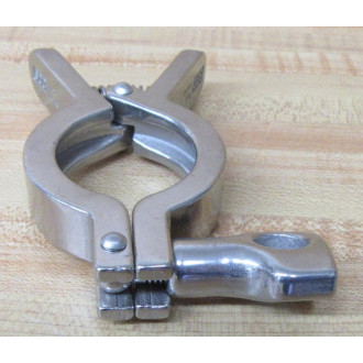 Liverman Machine Shop 1.5-SSC Clamp 15SSC (Pack of 2) - New No Box