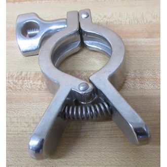 Liverman Machine Shop 1.5-SSC Clamp 15SSC (Pack of 2) - New No Box